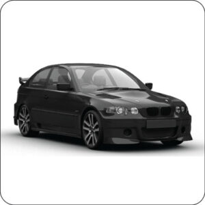 3 Series Compact
