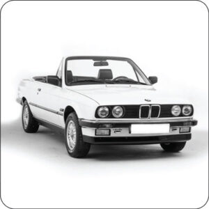 E30 3 Series