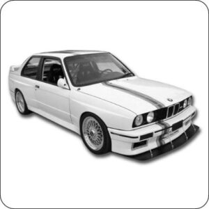BMW E30