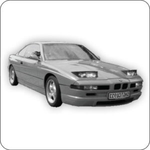 8 Series E31