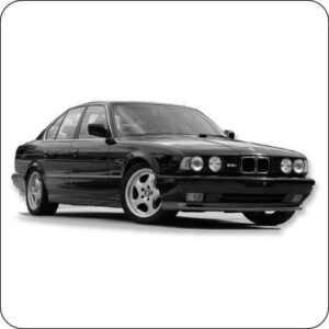 5 Series E34