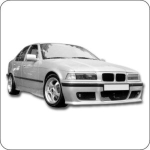 3 Series E36