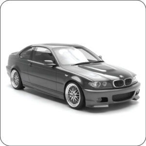BMW E46