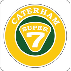 Caterham