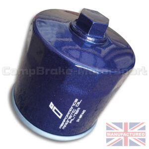 Oil Filters