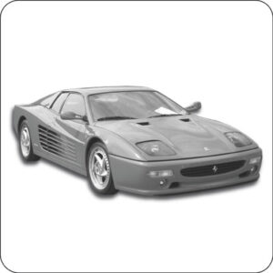 Testarossa