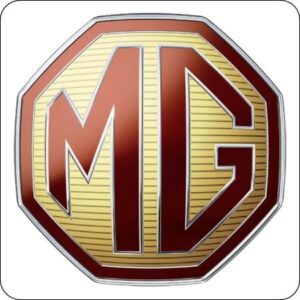 MG Rover