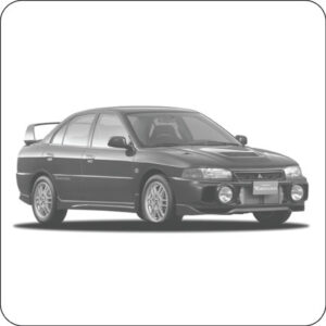 Evo 4