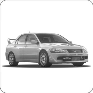 Evo 5-6-7-8-9