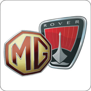 Rover MG