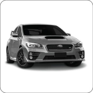 Subaru Generic