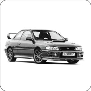 Impreza [Classic]