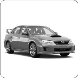 Impreza [New Age]