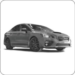 Impreza WRX
