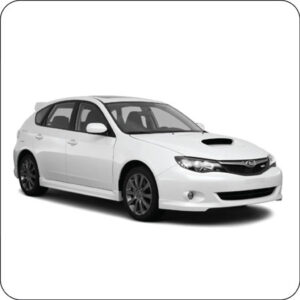 Impreza WRX STI