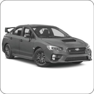 WRX STI