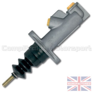 Pedal Box Remote Master Cylinders