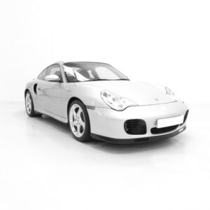 Porsche 911/996