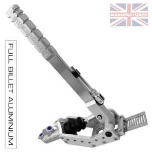 Premier-Pro Handbrakes