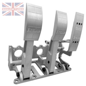 3-Pedal Boxes