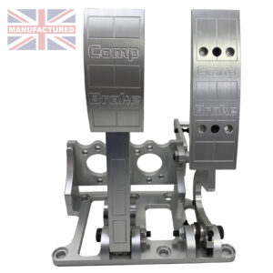 2-Pedal Boxes