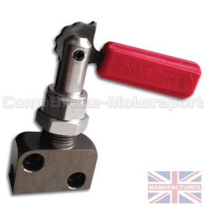 Brake Bias Valves