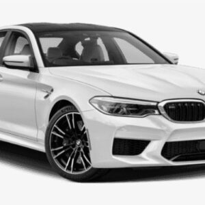 E39 (M5)