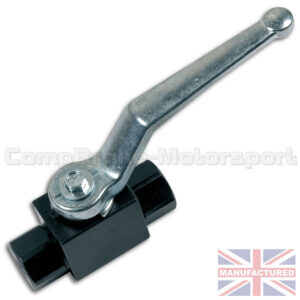 Brake Line Locks