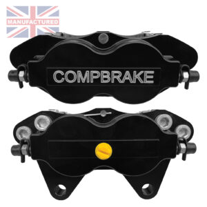 Pro race 2 Brake Pads