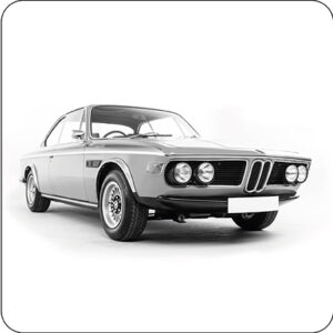 BMW E9 CSI