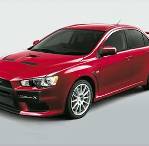 Evo 10