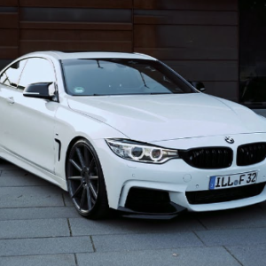 F32 / F82