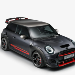 Mini [F56]