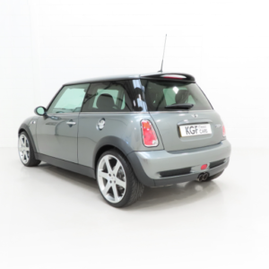 Mini [R53]